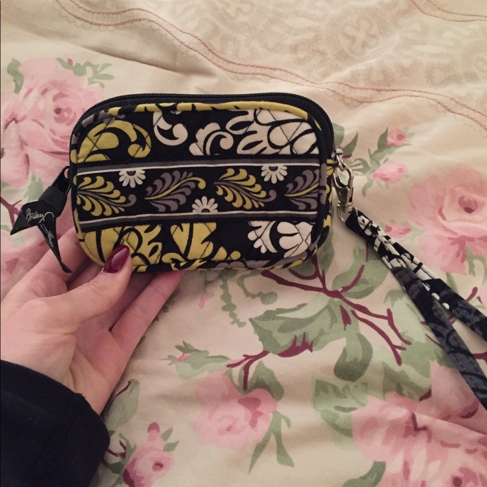 Vera Bradley tech case